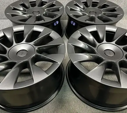 Tesla Model Y R20 alloy rim 118822300B