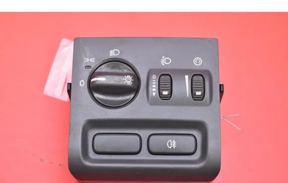 Volvo S40, V40 Light switch 30613944