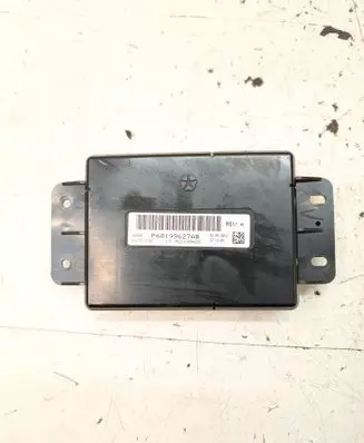 Fiat Freemont Other control units/modules P68199627AB 61036A 99627JC40040283
