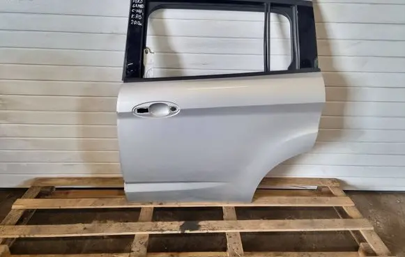 Ford Grand C-MAX Rear door