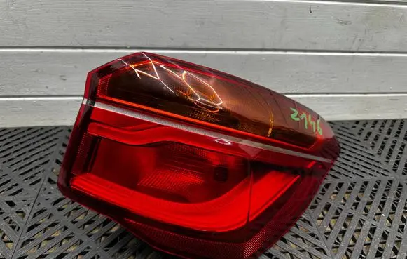 BMW X1 F48 F49 Rear/tail lights 7488546 F03578000J 102424