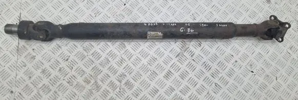 Suzuki Grand Vitara II Rear driveshaft/prop shaft 