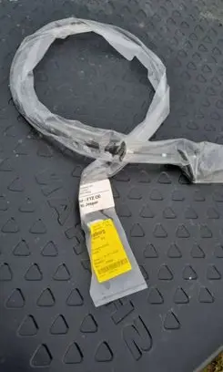 Renault Scenic III - Grand scenic III Sliding door cable line 781011460R