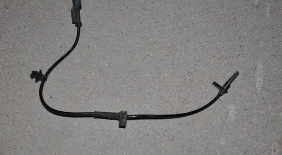 Ford Mustang VI ABS rear brake sensor fr3c2c190ba