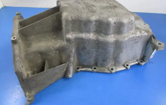 Renault Megane I Oil sump
