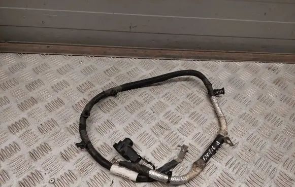 Chevrolet Camaro Negative earth cable (battery) P68309051AC