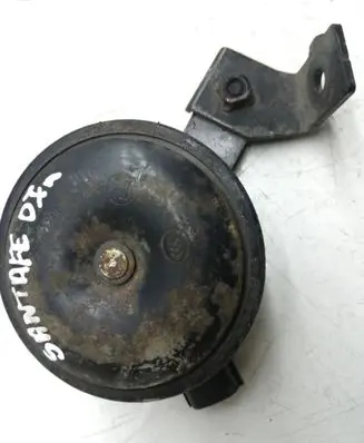 Hyundai Santa Fe Horn signal 966202B500