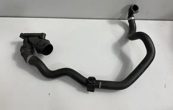 BMW X5 E70 Engine coolant pipe/hose 7808079