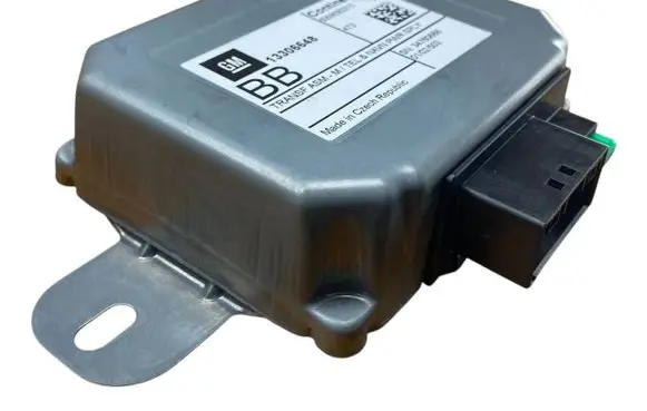 Opel Mokka GPS navigation control unit/module 13306648 5WK50311
