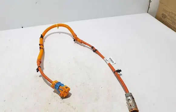 Volvo C40 Other wiring loom 32340729