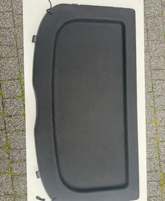 Opel Mokka Parcel shelf 