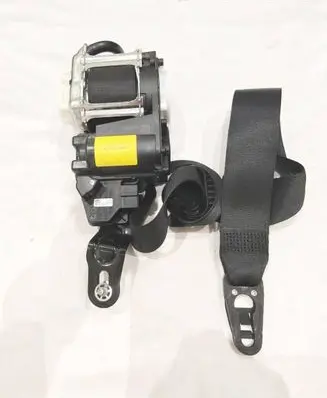 Mercedes-Benz E W213 Front seatbelt A2138605100 34229593 1000045