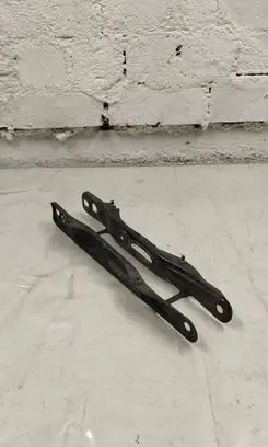 BMW 5 G30 G31 Rear upper control arm/wishbone 6875104
