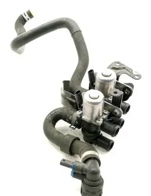 Volkswagen ID.3 Coolant heater control valve 5Q0906457C