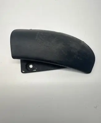 Audi Q7 4M Tailgate trim 4M0807606