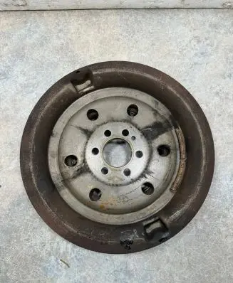 Audi A3 S3 8V Dual mass flywheel 04E105266K