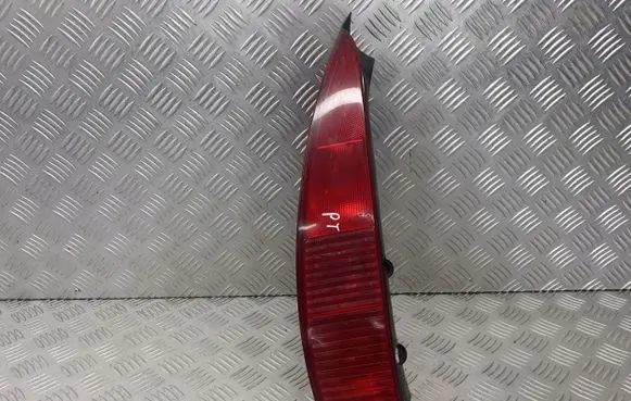 Citroen C5 Rear/tail lights