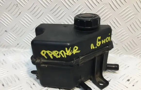 Peugeot Partner Power steering fluid tank/reservoir