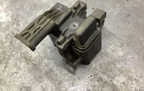 Tire pressure sensor