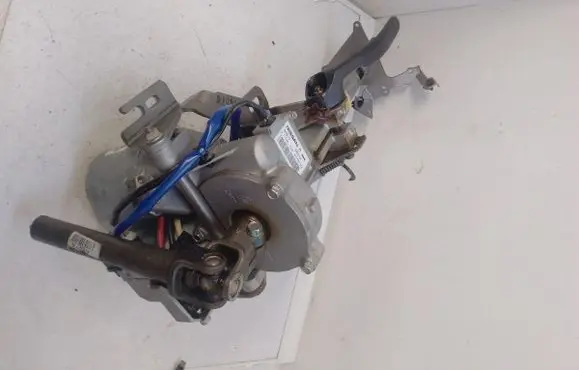 Nissan Qashqai Steering rack electric part 48810BR60A