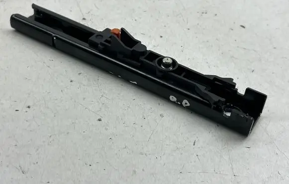 Citroen DS5 Seat belt adjustment rail 9673459180 2396545T