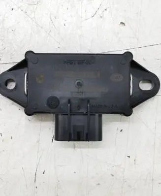 Alfa Romeo Tonale Fuel injection pump control unit/module 68193711AC 9347420104321