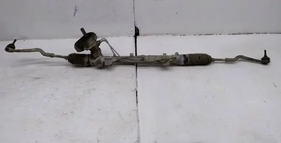 Dacia Dokker Steering rack 490017454R 6900002204 J434784