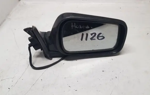 Honda Accord Front door electric wing mirror E6005089