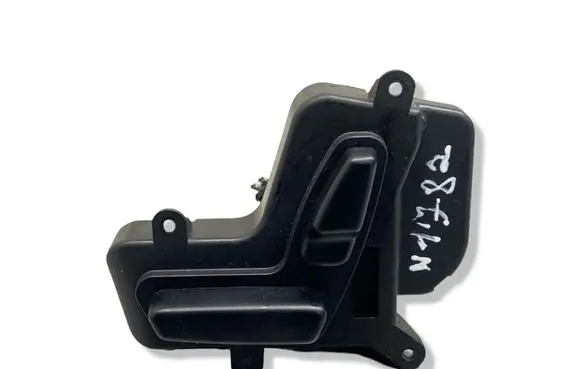 Mercedes-Benz E W211 Seat control switch 2118211358 03465820