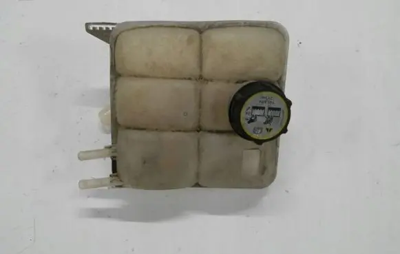 Ford Focus C-MAX Coolant expansion tank/reservoir 