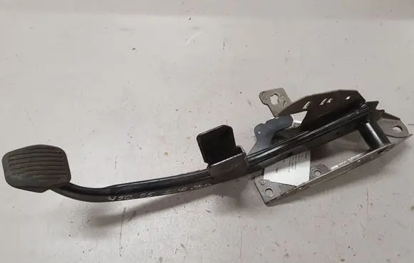 Volvo V50 Brake pedal 30714997 4N512467CE