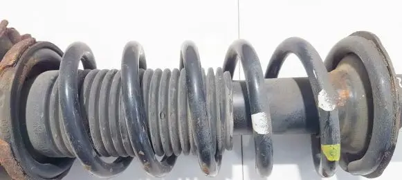 Subaru Legacy Rear coil spring
