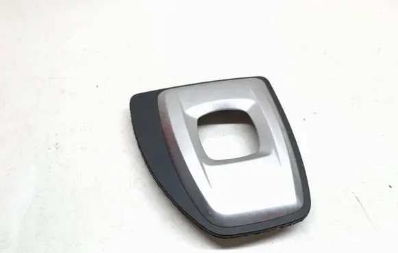BMW 5 E60 E61 Gear shifter surround trim plastic 6974709