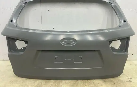 KIA Sorento Tailgate/trunk/boot lid 73700C5121