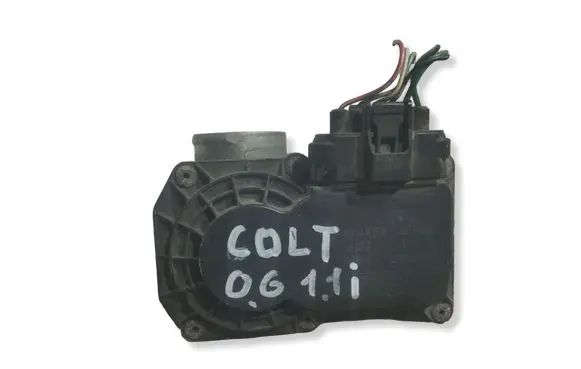 Mitsubishi Colt Throttle valve MN149258 05T306 11G02
