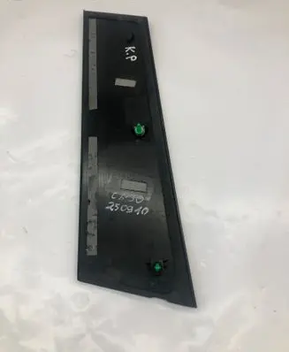 Mazda CX-3 (B) pillar trim (top) DL8V50m21 K68052