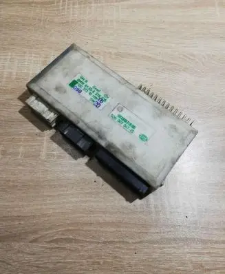 BMW 5 E39 Comfort/convenience module 8378635