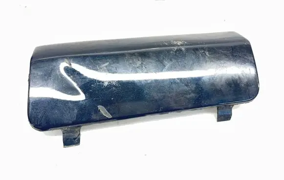 Mercedes-Benz ML W163 Rear bumper row hook cap/cover A1638801705