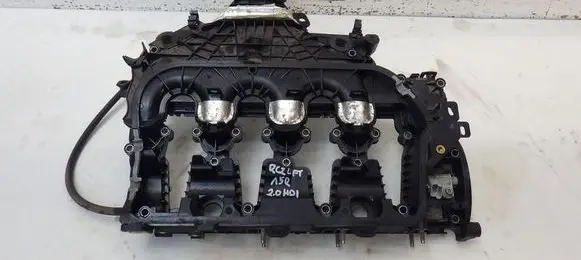 Peugeot RCZ Intake manifold