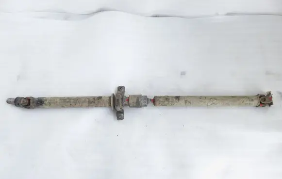 Subaru Forester SG Drive shaft (set) 
