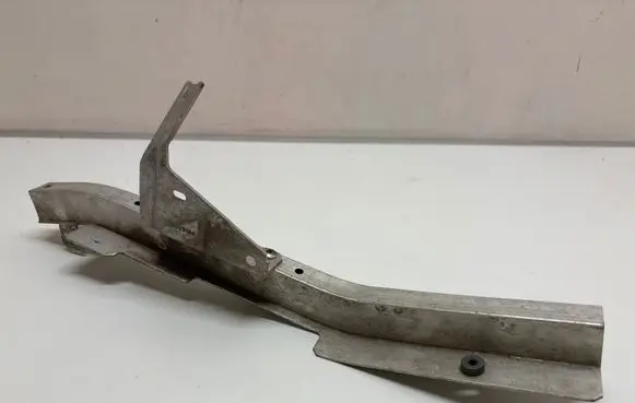 BMW X5 F15 Headlight/headlamp mounting bracket 729449108
