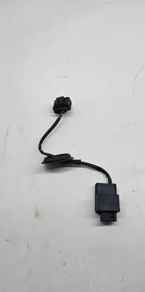 Volkswagen Touran I Fuel injection pump control unit/module 1T0906093E 06270605 6Q0971905