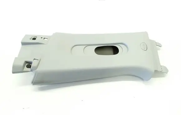 Jeep Compass (B) pillar trim (bottom) 735712738