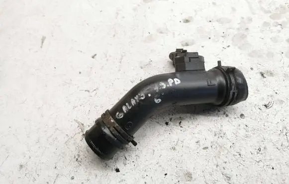 Ford Galaxy Intercooler hose/pipe 7m3145957f