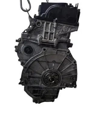 BMW 1 F20 F21 Engine N47D16A