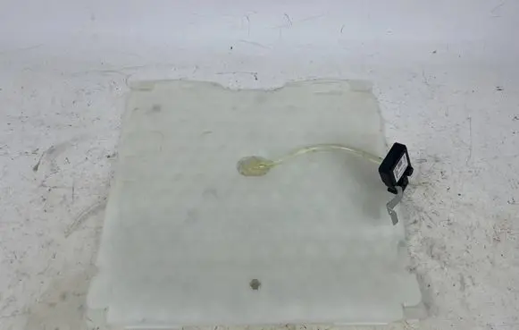 Tesla Model X Sensor 103676300C