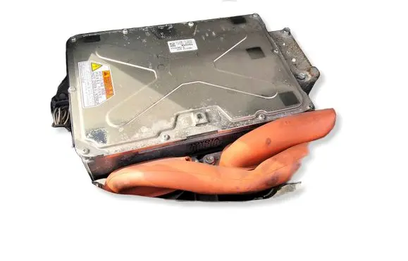 Lexus GS 300 350 430 450H Voltage converter inverter G920030061GS G920030061 G920130020