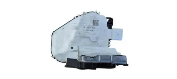 Audi A4 S4 B9 8W Rear door lock 4G0839016M
