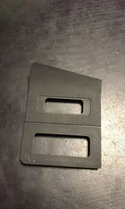 BMW 5 E28 Other interior part 1367684