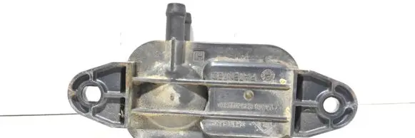 Citroen C5 Exhaust gas pressure sensor 9645022680